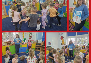 kiedy dopada mnie złość