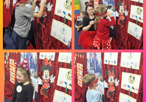 zabawa zręcznościowa