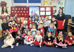 Dzień Myszki Miki 2025