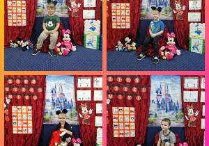 w Krainie Myszki Miki