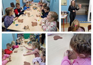 warsztaty plastyczne