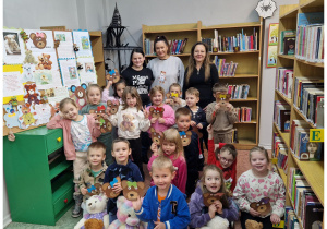 Dzień Puszowego Misia 2025