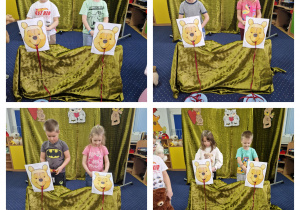 zabawa zręcznościowa