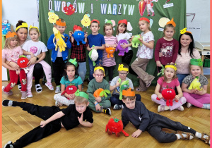 Dzień Owoców i Warzyw