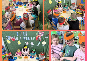 kroimy i doprawiamy do smaku