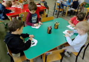 tak powstawały maski