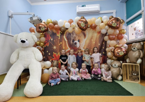 Pszczółkowe dziewczynki