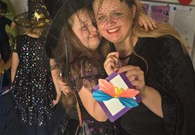 podziękowanie za spotkanie