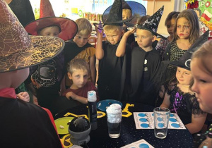 motylkowe eksperymenty