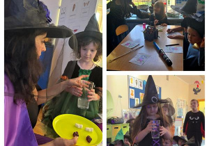 Kraina Zabawy i Eksperymentów