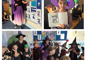 zadania od Pana Łał