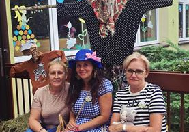 zapraszamy na piknik