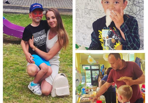 wspomnienia z pokniku