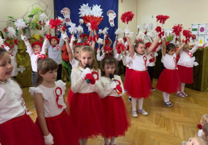 kochamy Cię, Polsko