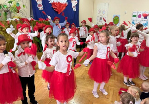 Polska - nasza ojczyzna