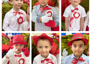 Dzień Niepodległości