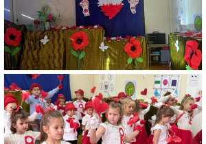 postawa patriotyczna