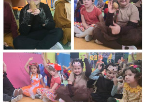 konkursy o tematyce jesiennej