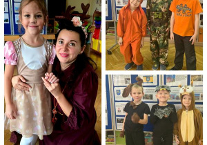 w klimacie jesiennym