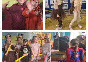 gramy na bum - bum rurkach