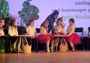 rozwiązujemy zadania