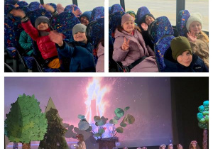 wycieczka do kinoteatru