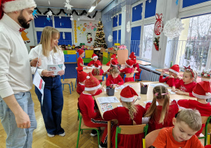 poznajemy kolejne zadanie