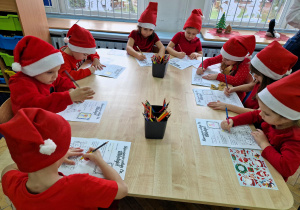 Jabłcuś w świątecznej odsłonie