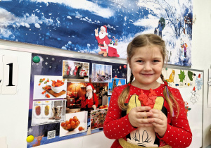 Maja i jej serduszko