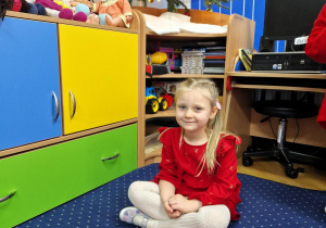 Emilka i jej serduszko