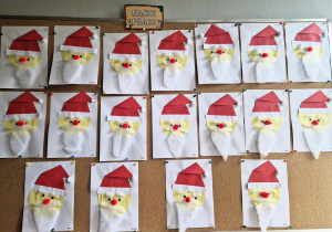 Nasze prace plastyczne