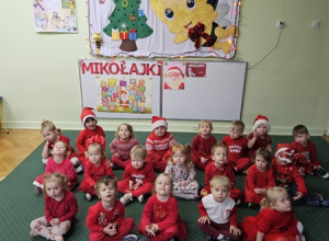 Mikołajki
