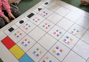 Idzie nam coraz lepiej.