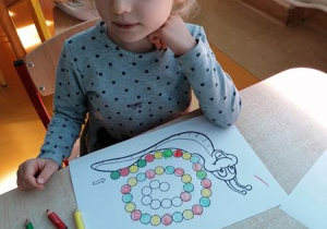 Kaja już skończyła,