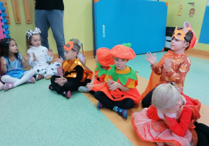 Nie zabrakło również konkursów.