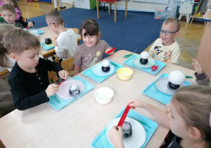 Ale ciekawe doświadczenie.