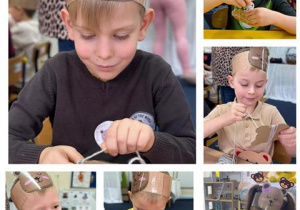 nasze słodkie misie