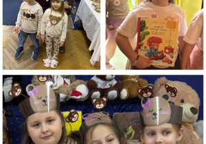 wyruszamy na prelekcję o Misiu Ratownisiu