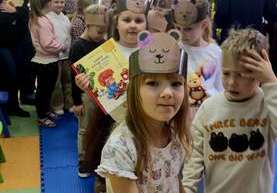 nagroda od pana strażaka