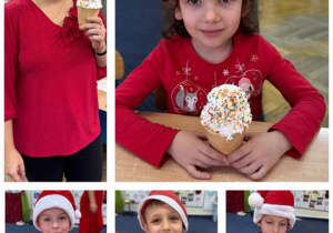 konsumujemy ciepłe lody