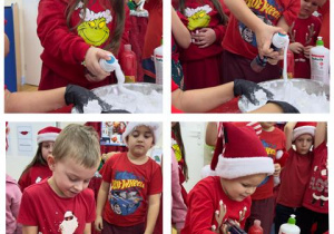 motylkowe eksperymenty