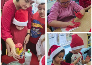 tworzenie piankoliny