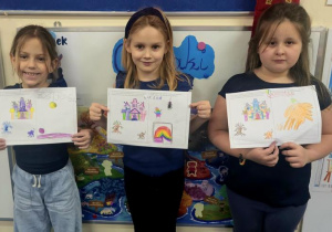 nasze prace plastyczne