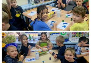 tworzymy prace plastyczne