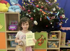 Konkurs plastyczny "Drzewa w czterech porach roku"