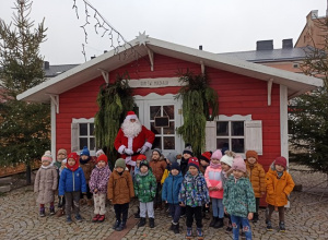 Miasto Świętego Mikołaja