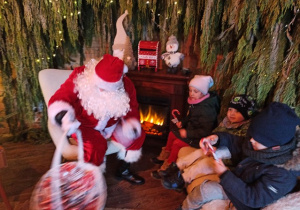 Laurka, Dominik, Grześ