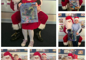 Skąd do nas przyjechał mikołaj?