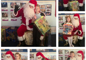 rozmowy z mikołajem