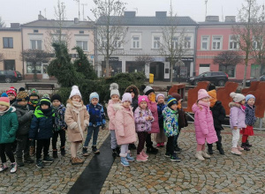 Chatka Świętego Mikołaja